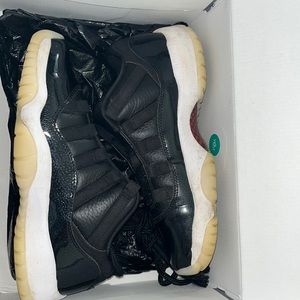 Jordan 11 retro